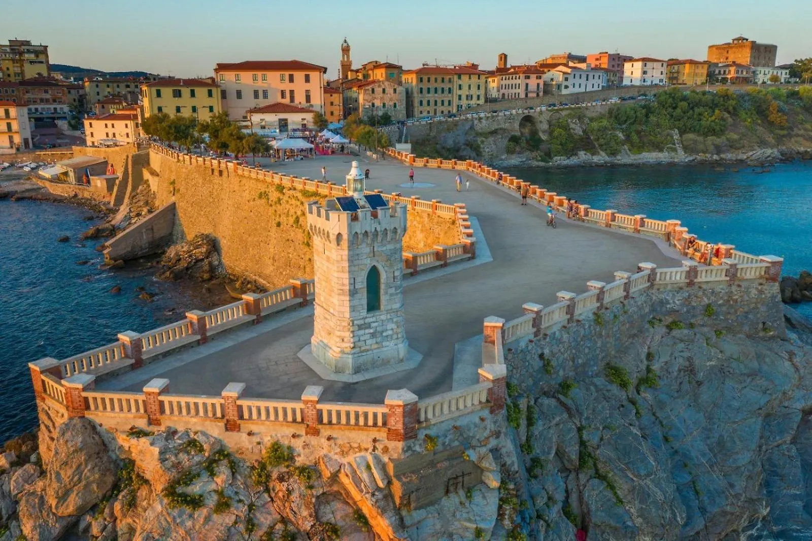 Casa Vacanze Martina Piombino Italië