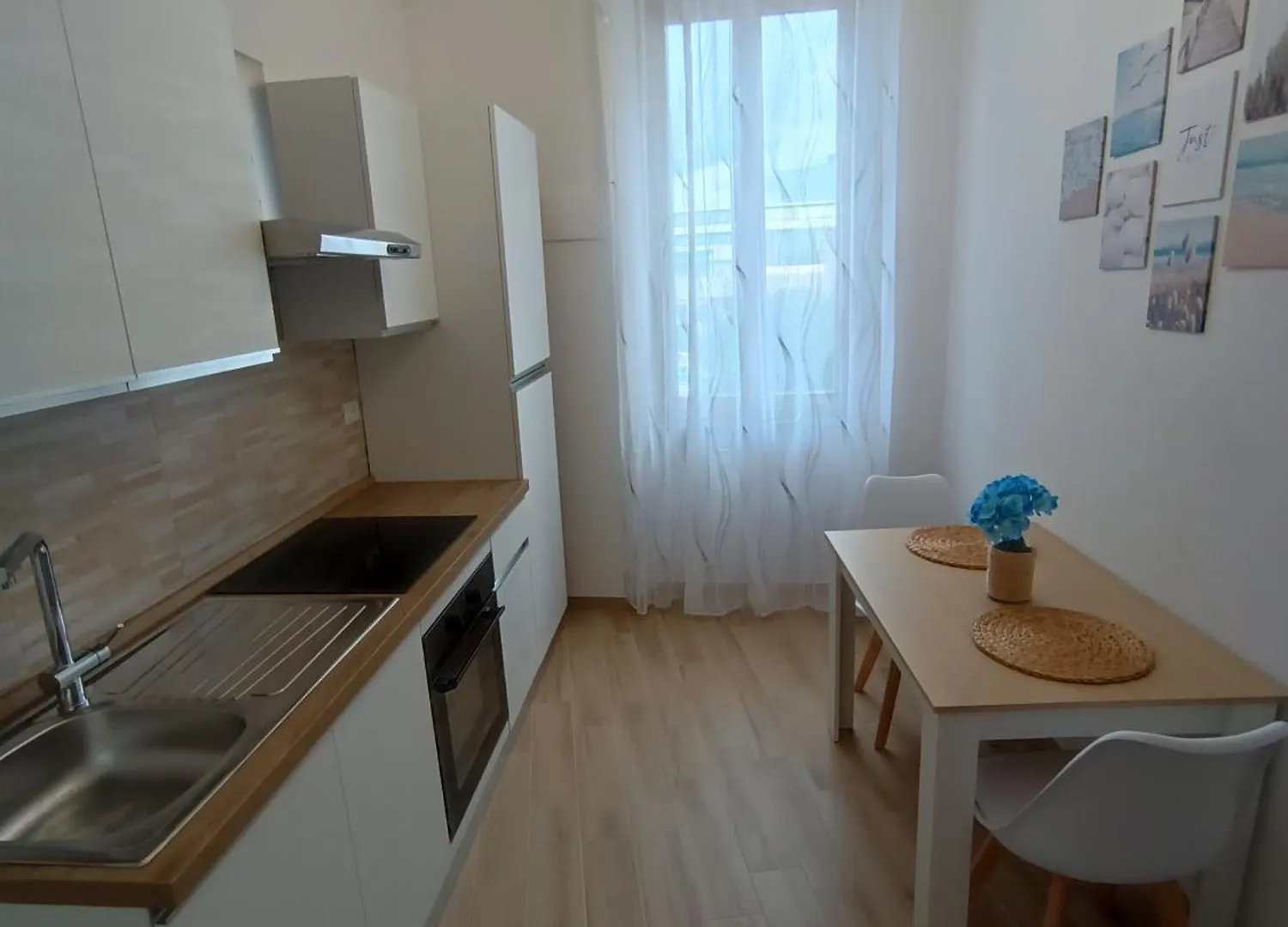 Appartement Casa Vacanze Martina Piombino