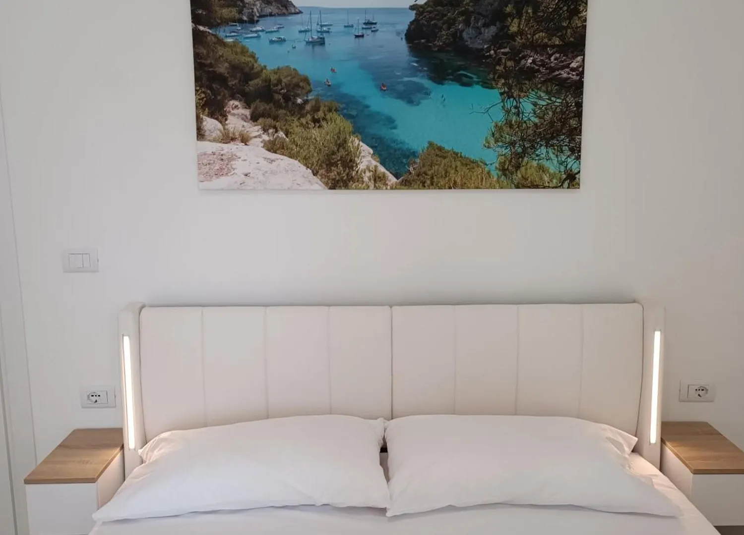 Casa Vacanze Martina Piombino Appartement