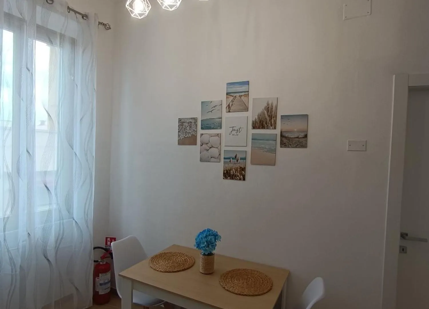 Casa Vacanze Martina Piombino Italië